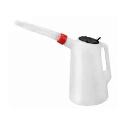 
                  AWTOOLS Nalewak warsztatowy 5 l AW19422